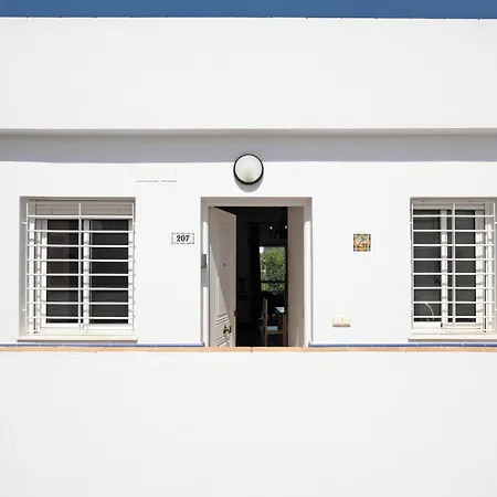 Adriatico 207 Апартаменты